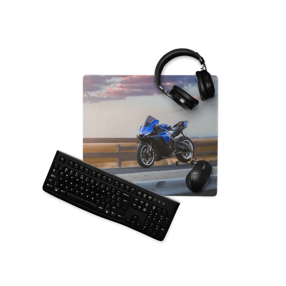 Yamaha R1 Gaming Mouse Pad #006