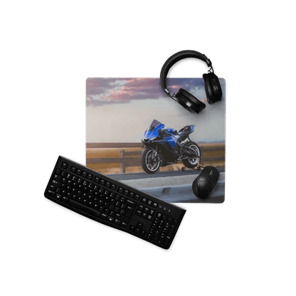 Yamaha R1 Gaming Mouse Pad #006
