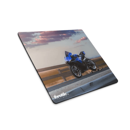 Yamaha R1 Gaming Mouse Pad #006