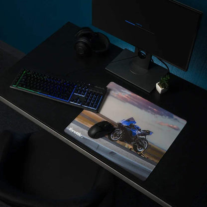 Yamaha R1 Gaming Mouse Pad #006