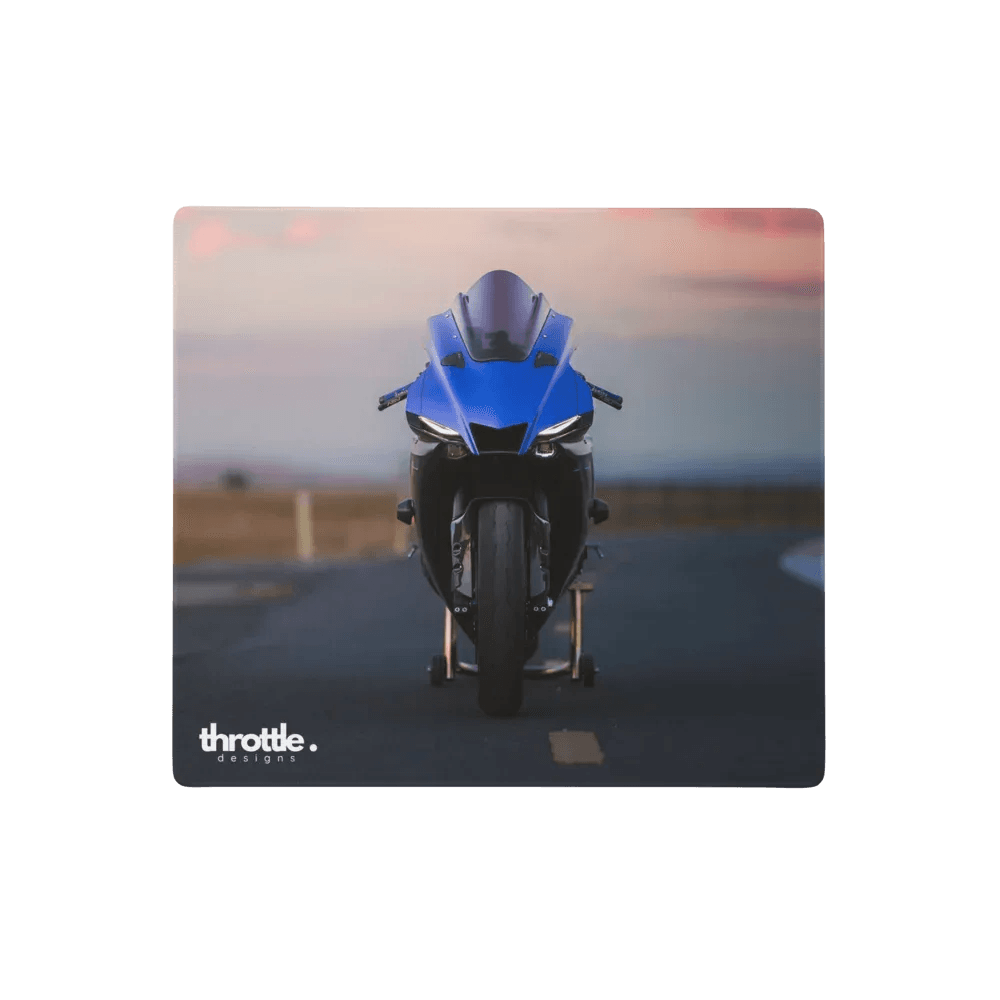 Yamaha R1 Gaming Mouse Pad #005