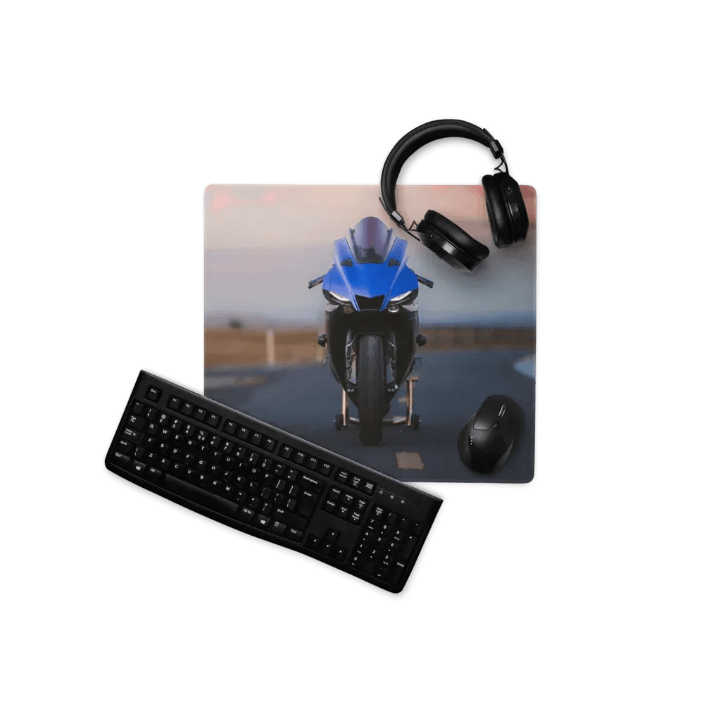 Yamaha R1 Gaming Mouse Pad #005