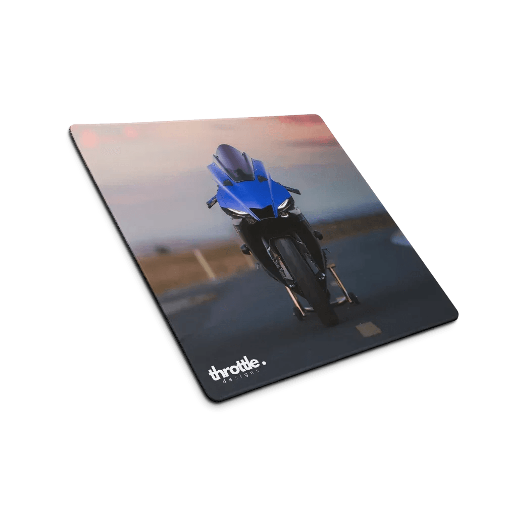 Yamaha R1 Gaming Mouse Pad #005