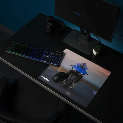 Yamaha R1 Gaming Mouse Pad #005