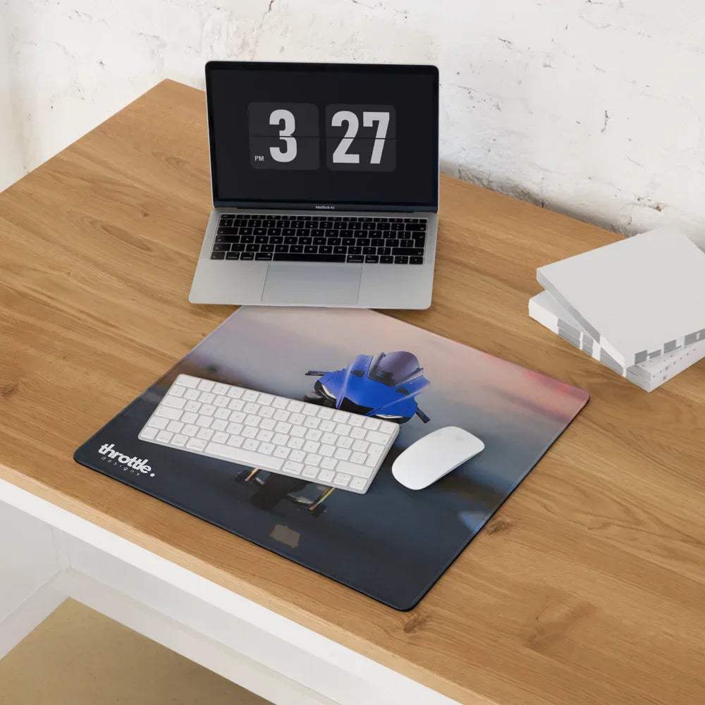 Yamaha R1 Gaming Mouse Pad #005