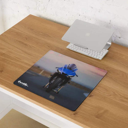 Yamaha R1 Gaming Mouse Pad #005