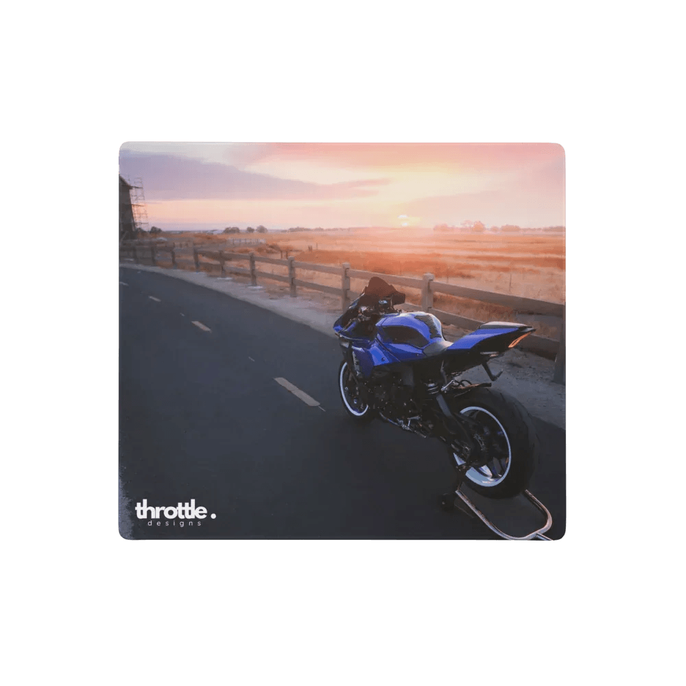 Yamaha R1 Gaming Mouse Pad #004