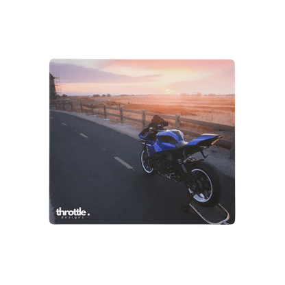 Yamaha R1 Gaming Mouse Pad #004