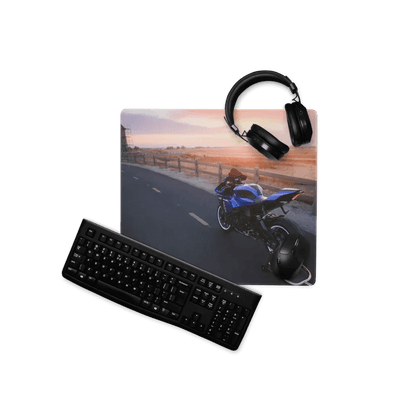Yamaha R1 Gaming Mouse Pad #004