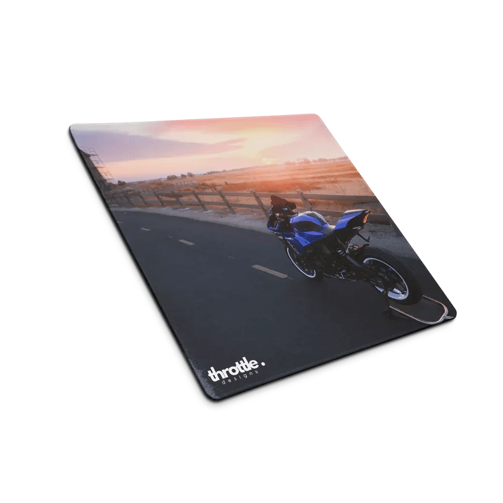 Yamaha R1 Gaming Mouse Pad #004