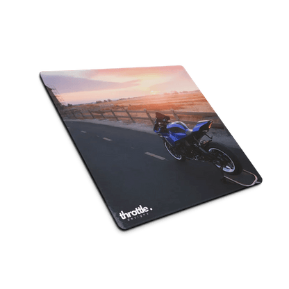 Yamaha R1 Gaming Mouse Pad #004