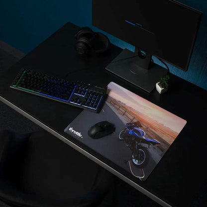 Yamaha R1 Gaming Mouse Pad #004