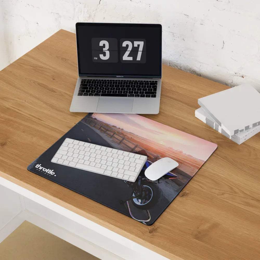 Yamaha R1 Gaming Mouse Pad #004