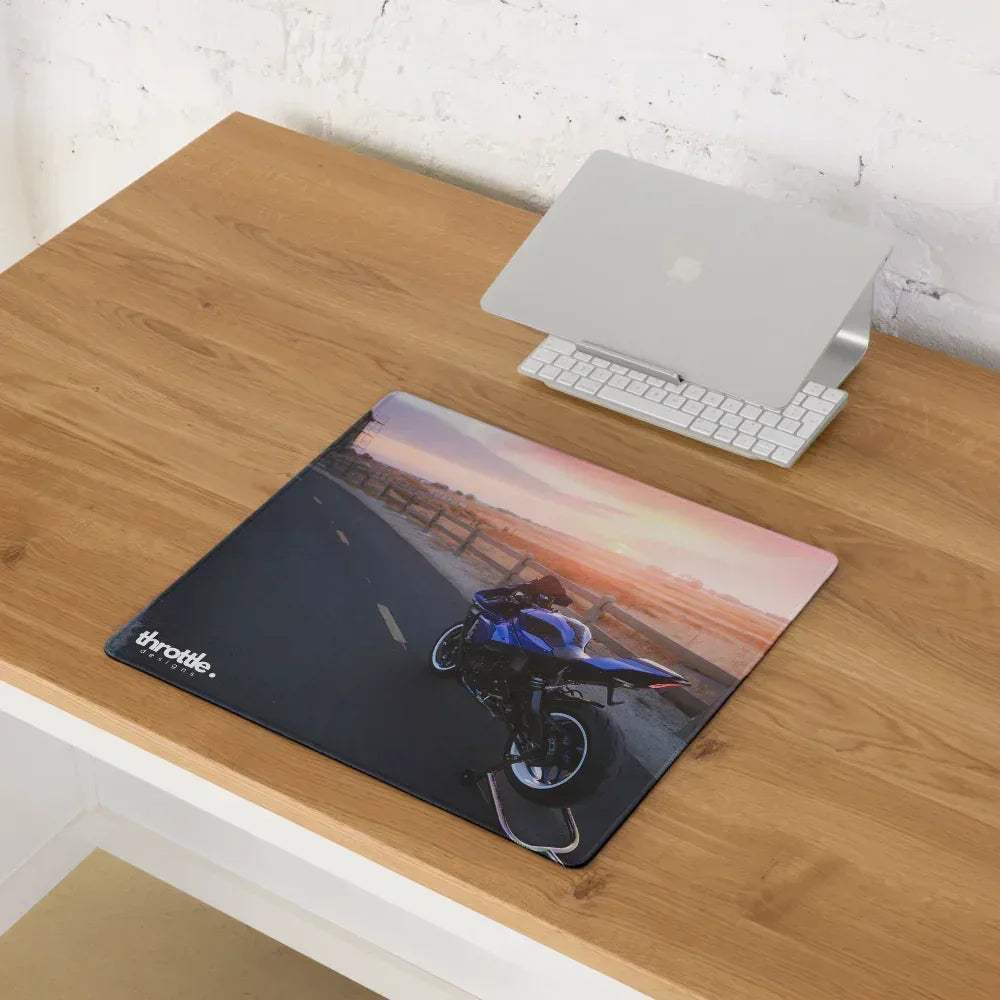 Yamaha R1 Gaming Mouse Pad #004
