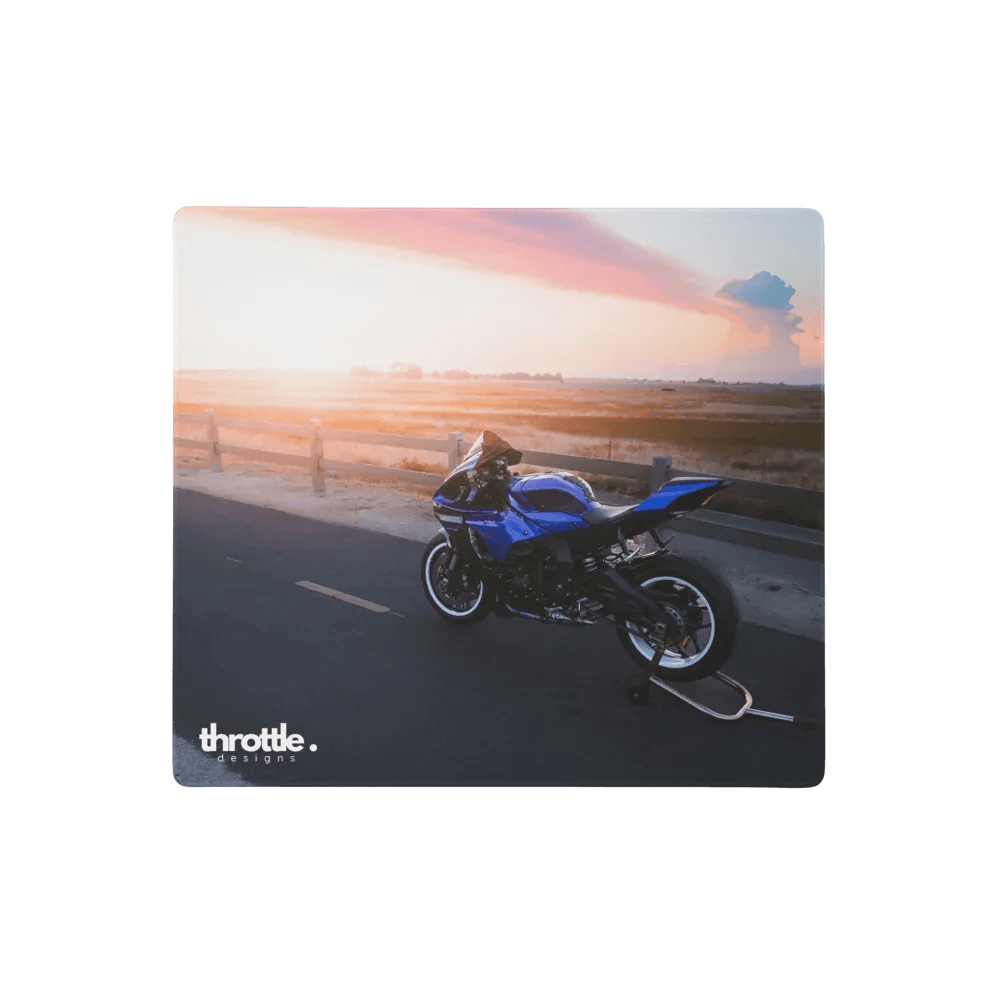 Yamaha R1 Gaming Mouse Pad #003