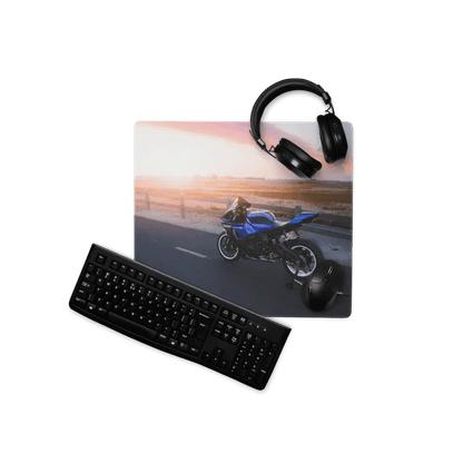 Yamaha R1 Gaming Mouse Pad #003