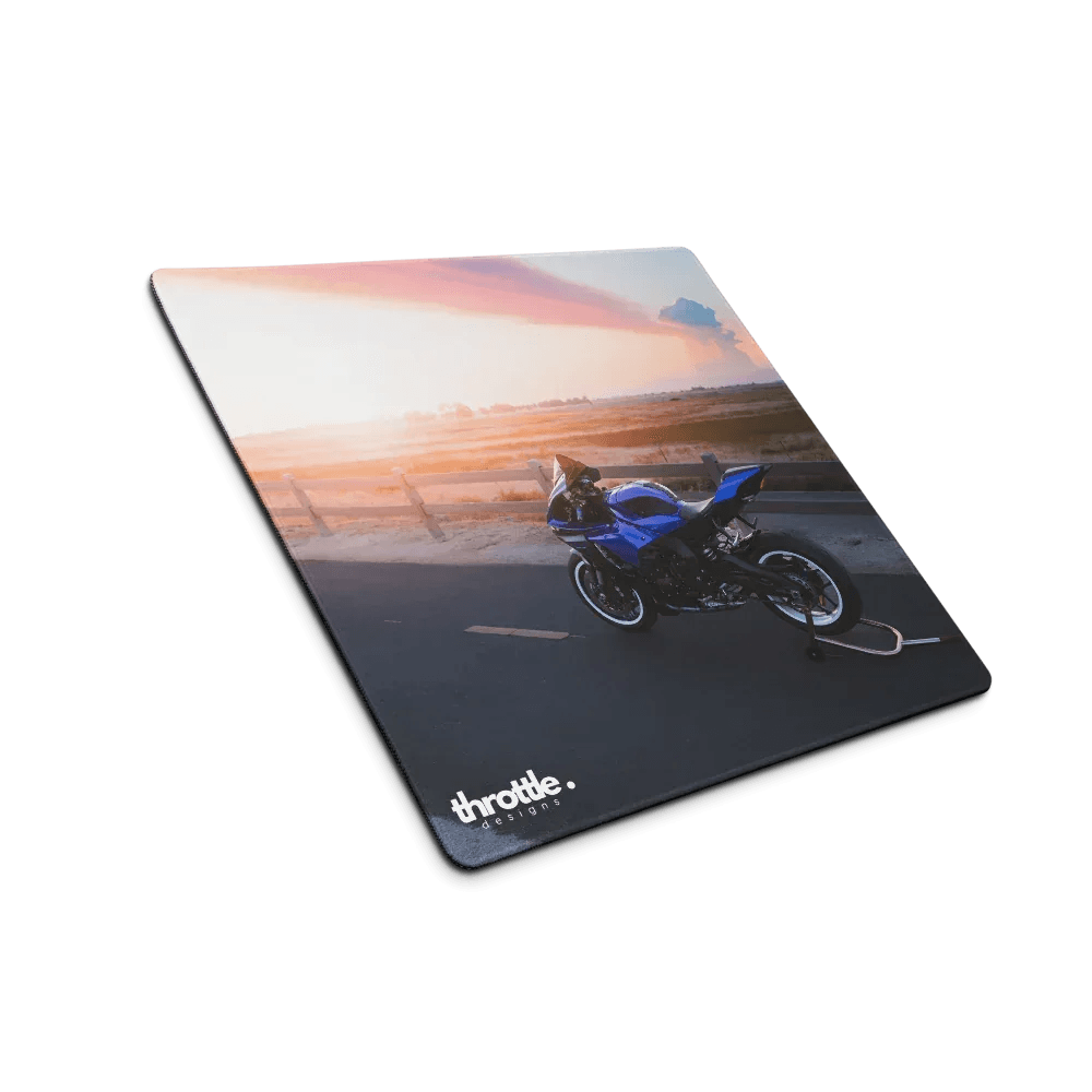 Yamaha R1 Gaming Mouse Pad #003