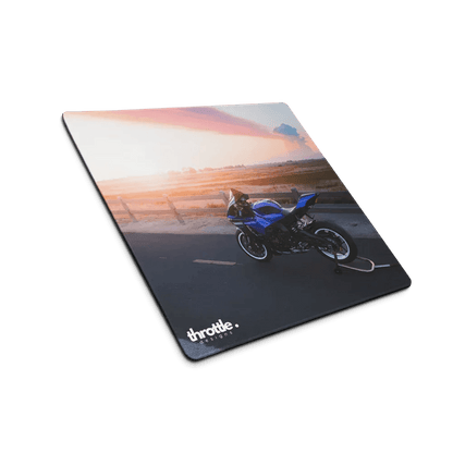 Yamaha R1 Gaming Mouse Pad #003