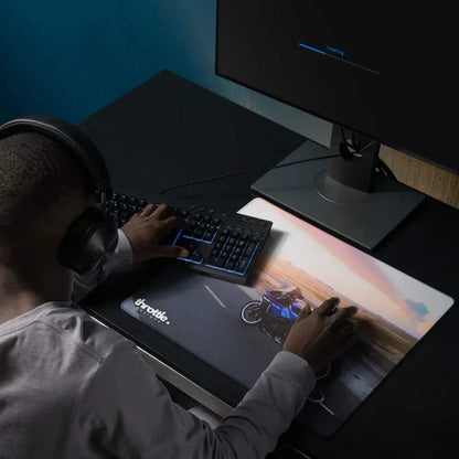 Yamaha R1 Gaming Mouse Pad #003