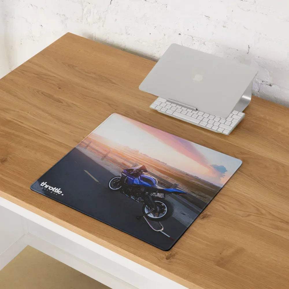 Yamaha R1 Gaming Mouse Pad #003