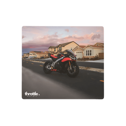 Aprilia RSV4 Gaming Mouse Pad #008