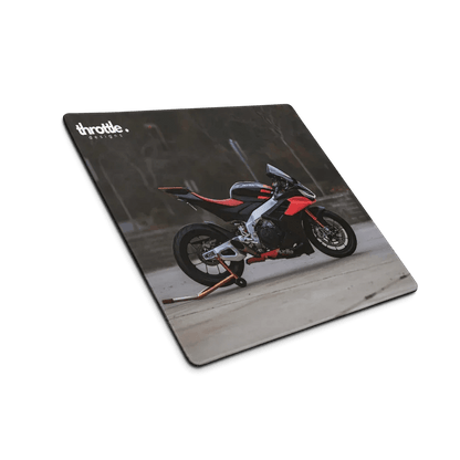 Aprilia RSV4 Gaming Mouse Pad #007