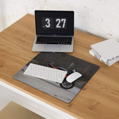 Aprilia RSV4 Gaming Mouse Pad #007