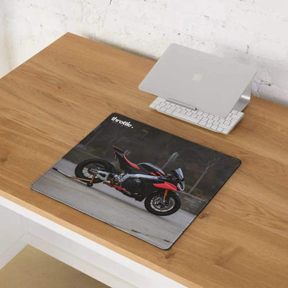 Aprilia RSV4 Gaming Mouse Pad #007