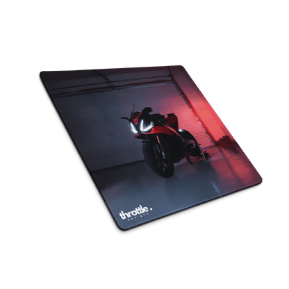 Aprilia RSV4 Gaming Mouse Pad #004
