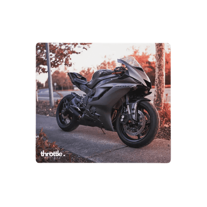 Yamaha R6 Gaming Mouse Pad #001