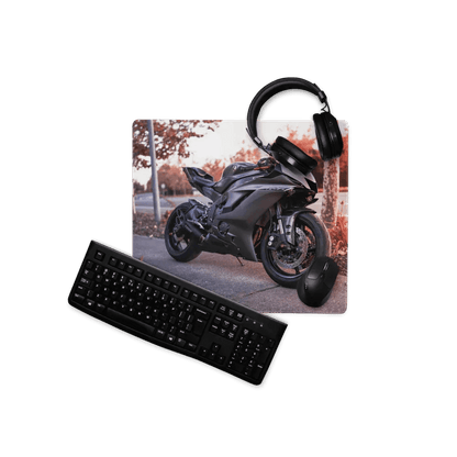 Yamaha R6 Gaming Mouse Pad #001