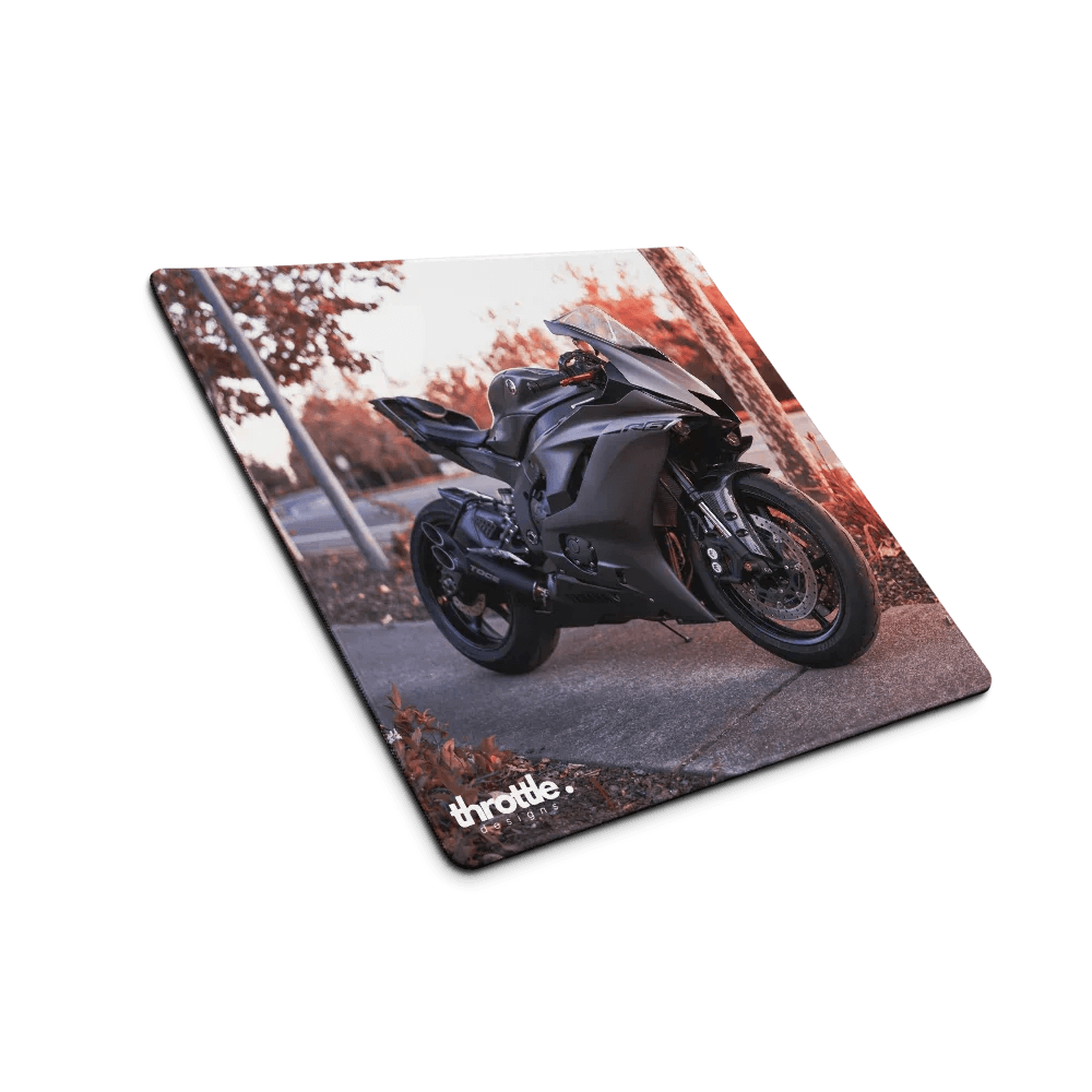 Yamaha R6 Gaming Mouse Pad #001