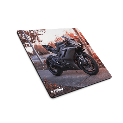 Yamaha R6 Gaming Mouse Pad #001