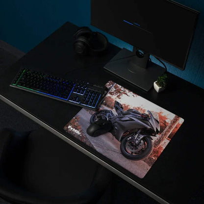 Yamaha R6 Gaming Mouse Pad #001