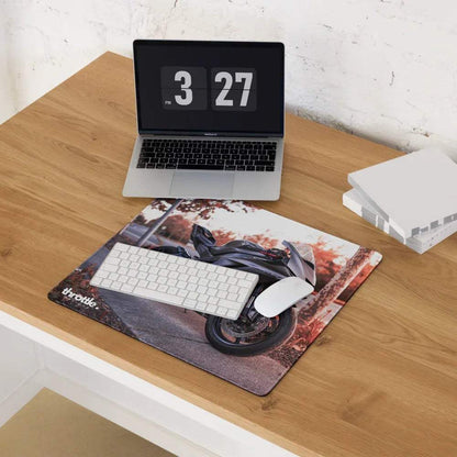 Yamaha R6 Gaming Mouse Pad #001