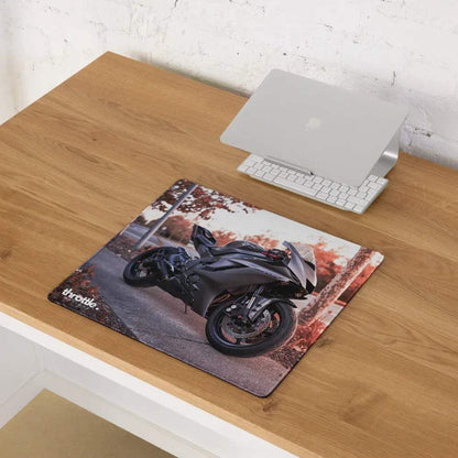 Yamaha R6 Gaming Mouse Pad #001