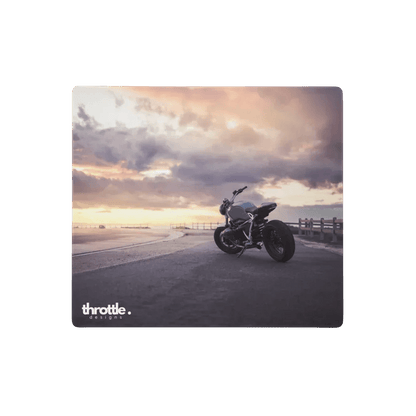 BMW Inspired R Nine T Gaming Mouse Pad #004