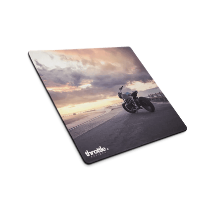 BMW Inspired R Nine T Gaming Mouse Pad #004