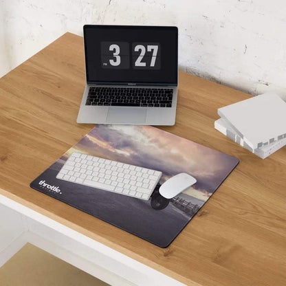 BMW Inspired R Nine T Gaming Mouse Pad #004