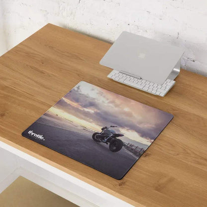 BMW Inspired R Nine T Gaming Mouse Pad #004