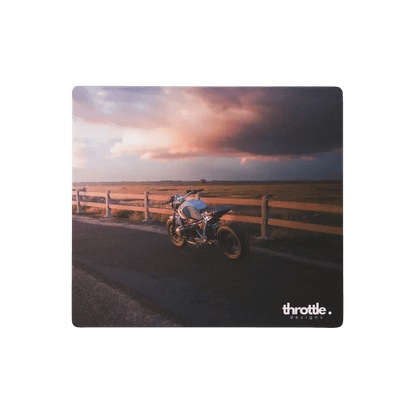 BMW Inspired R Nine T Gaming Mouse Pad #003