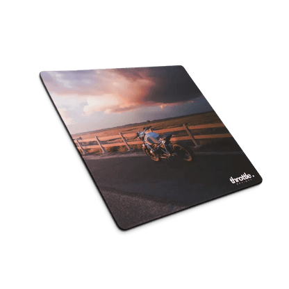 BMW Inspired R Nine T Gaming Mouse Pad #003