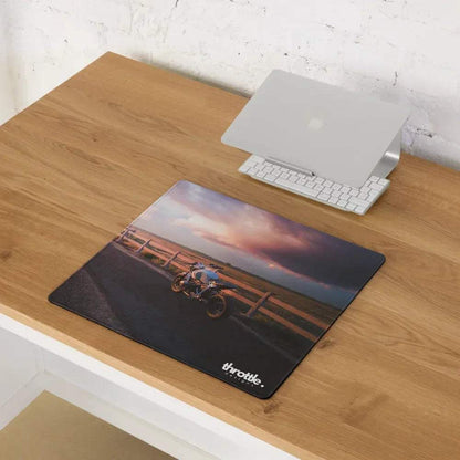 BMW Inspired R Nine T Gaming Mouse Pad #003