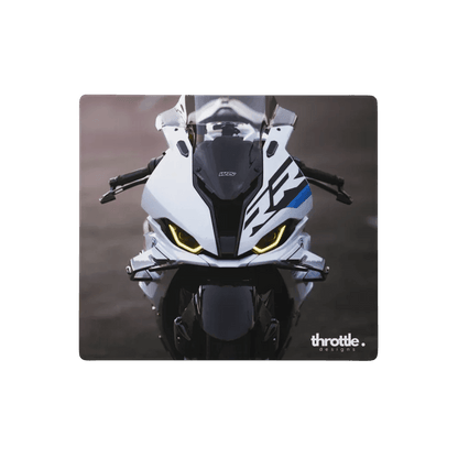 BMW Inspired S1000RR Gaming Mouse Pad #029