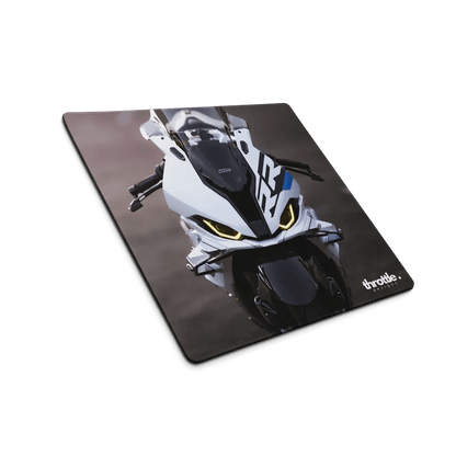 BMW Inspired S1000RR Gaming Mouse Pad #029