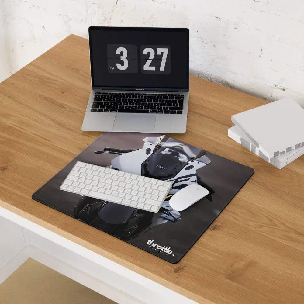 BMW Inspired S1000RR Gaming Mouse Pad #029