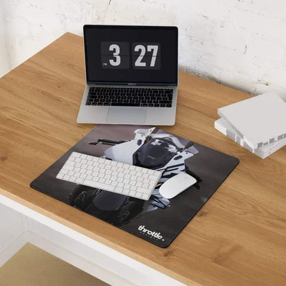 BMW Inspired S1000RR Gaming Mouse Pad #029