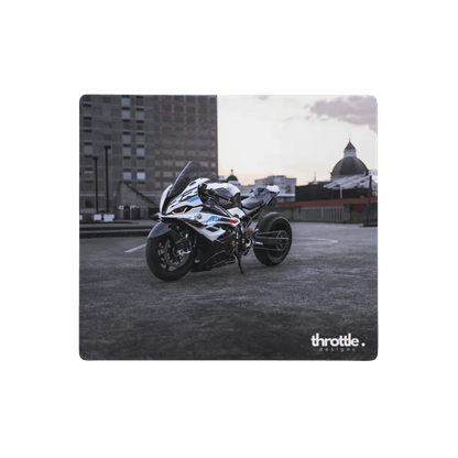 BMW Inspired S1000RR Gaming Mouse Pad #028
