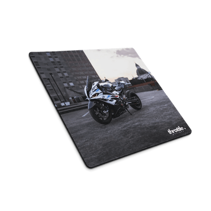 BMW Inspired S1000RR Gaming Mouse Pad #028