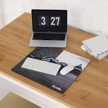 BMW Inspired S1000RR Gaming Mouse Pad #028